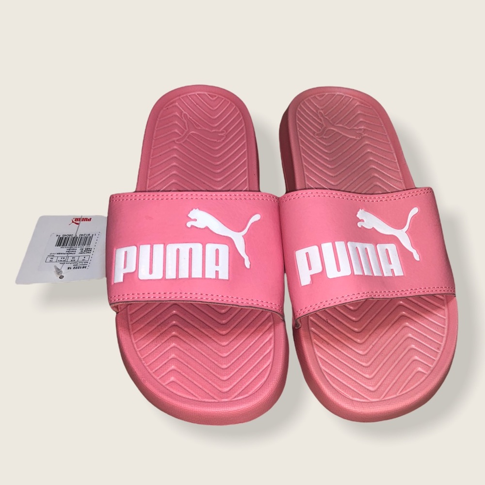 Cool Cat Women’s Slide Sandal From Puma